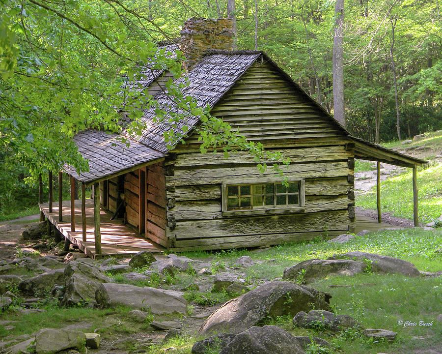 Noah Ogle Farm by Chris Busch Noah Ogle Farm by Chris Busch