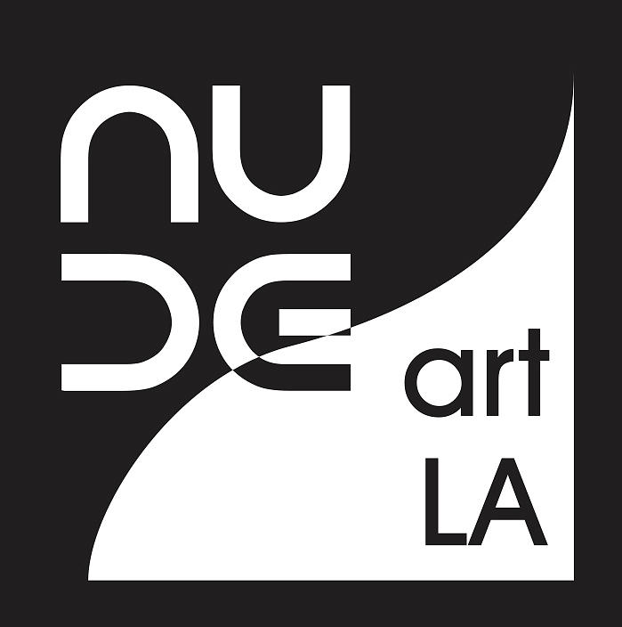 Nude Art La Logo Digital Art By Nude Art La Fine Art America