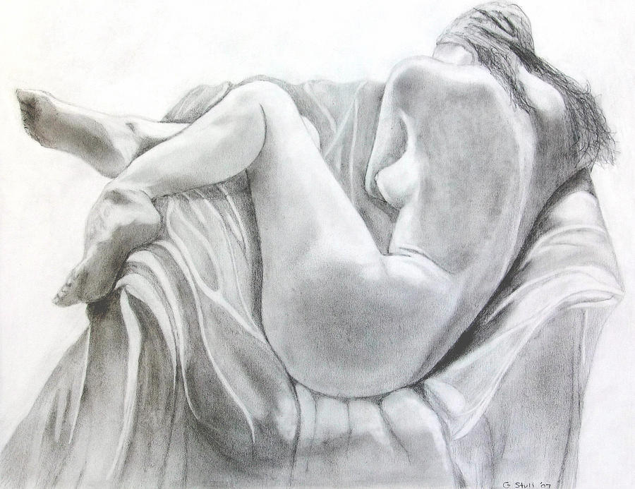 Drawings Of Nudes - Pencil sketches tattoo porno - Adult videos