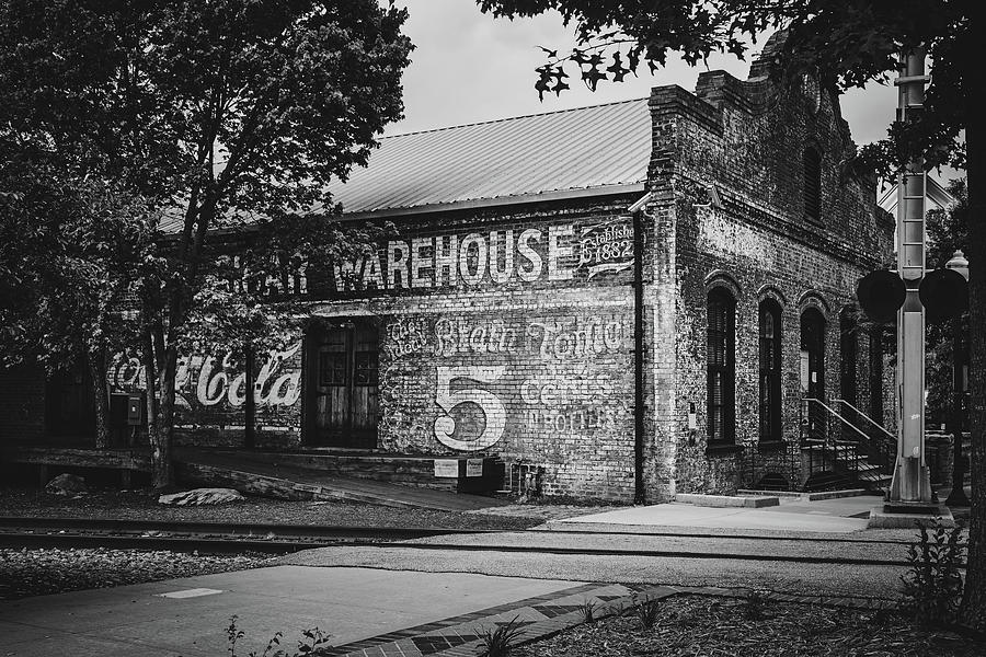 Old Cigar Warehouse #2 Photograph by Mountain Dreams