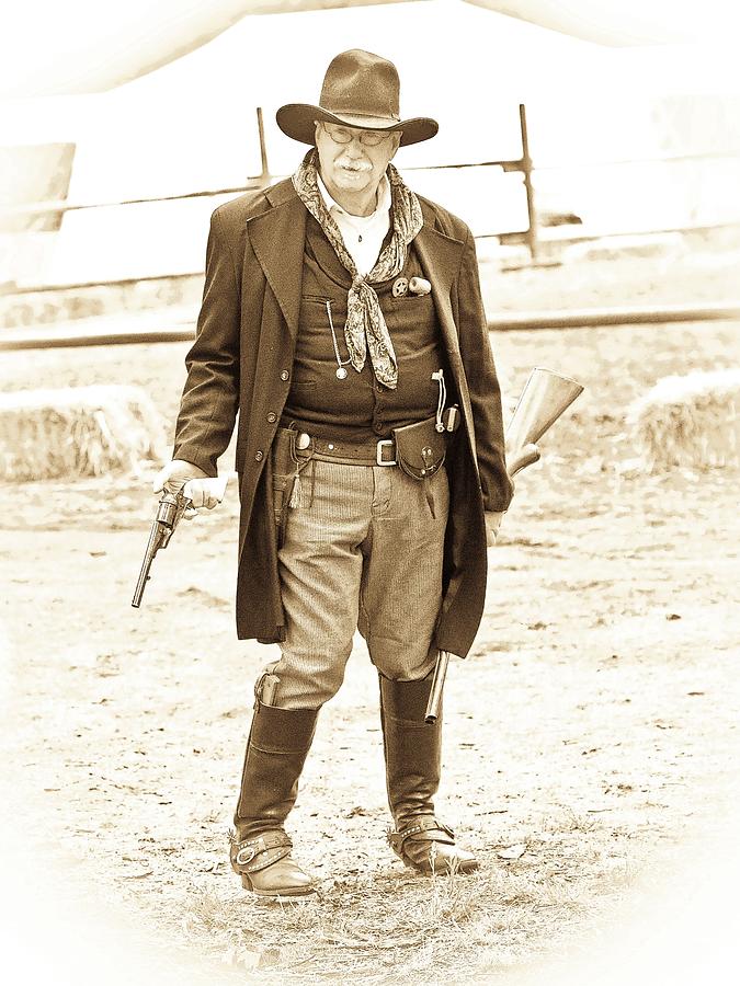 old west clothing