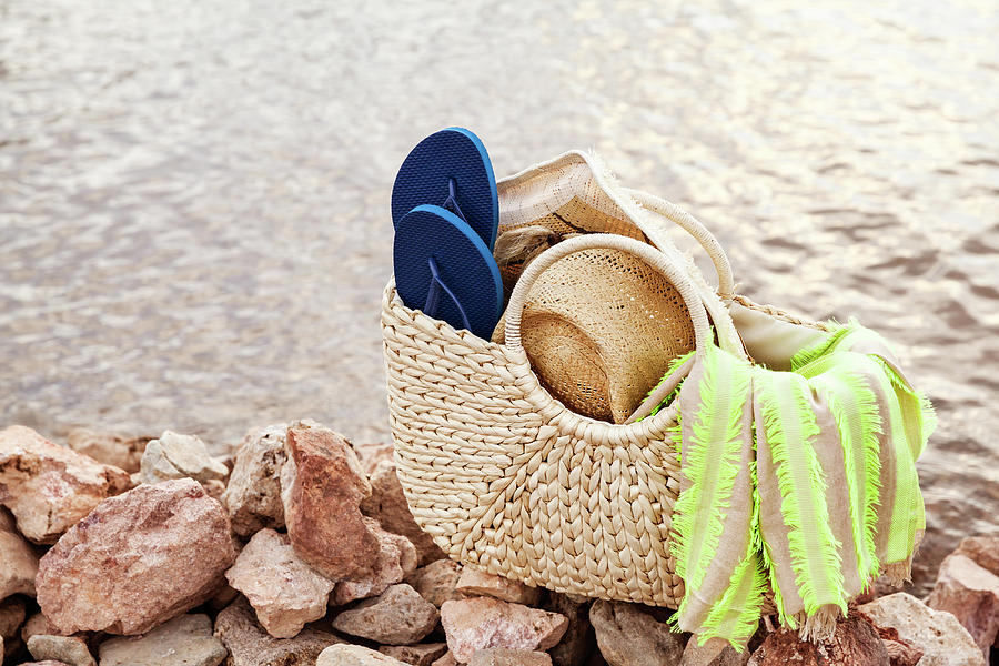 On The Shore by Evgeniya Lystsova On The Shore by Evgeniya Lystsova