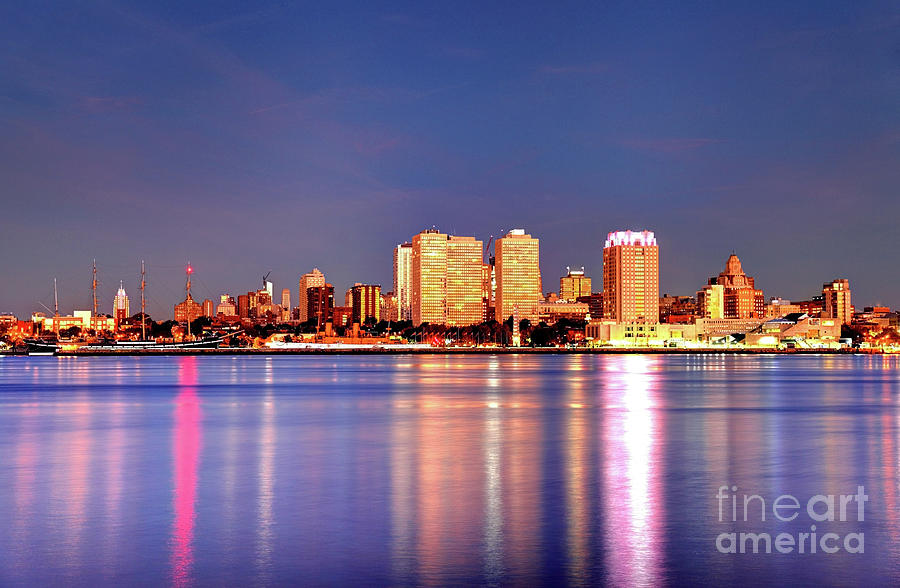 Waterfront Condos Philadelphia