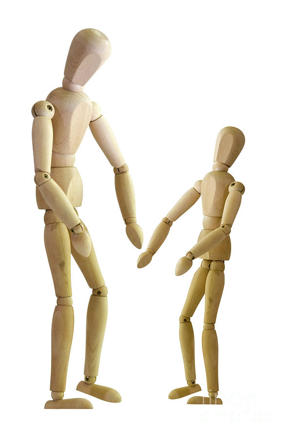 artist's loft manikin