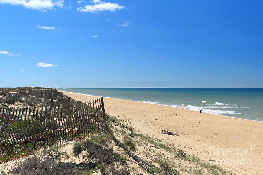 Praia do Ancao Photograph by Carl Whitfield - Fine Art America