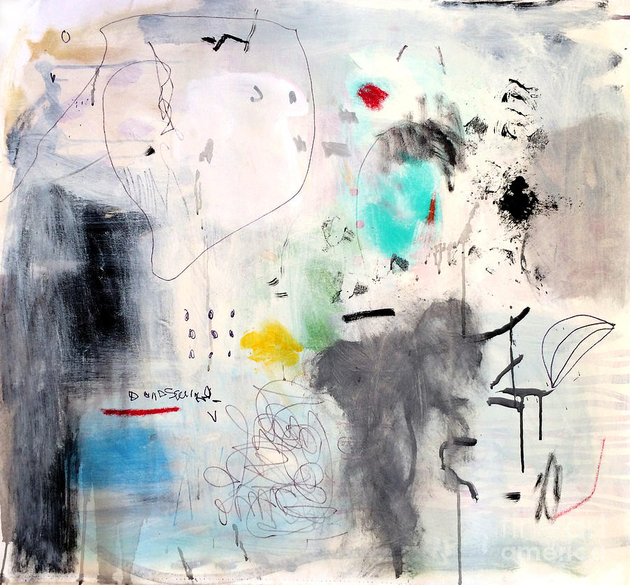 Processus by Diane Desrochers Processus by Diane Desrochers