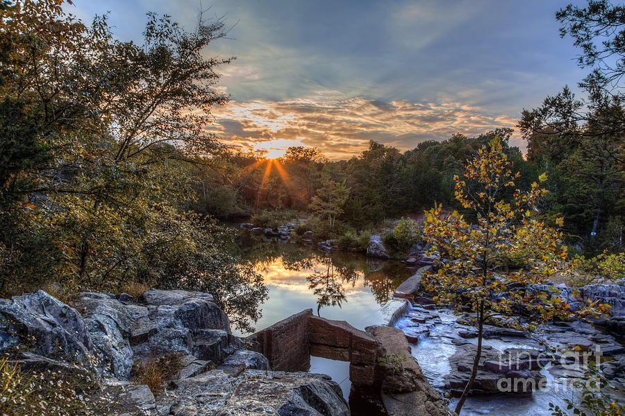 2015 Photograph - Puzzle by Larry Braun 2015 Photograph - Puzzle by Larry Braun
