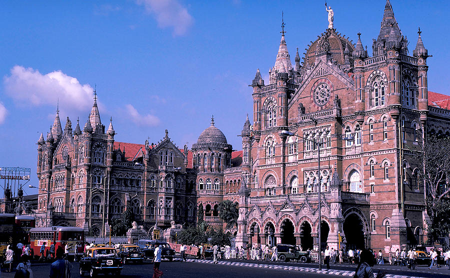 railroad-station-in-bombay-photograph-by-carl-purcell-fine-art-america