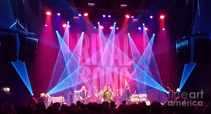 Rival Sons by Jeepee Aero Rival Sons by Jeepee Aero