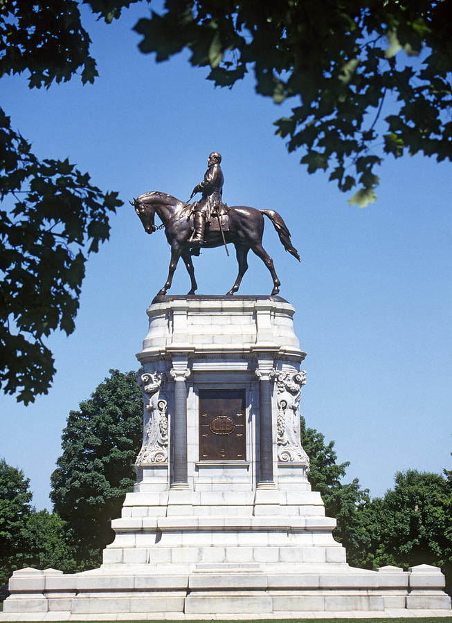 Robert E. Lee Photograph by Buddy Mays - Fine Art America