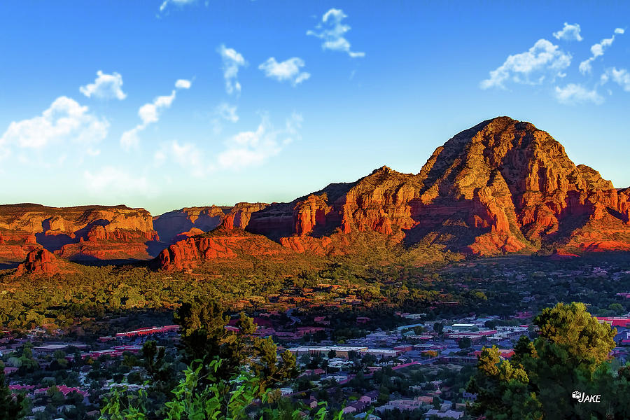 sunrise tour sedona