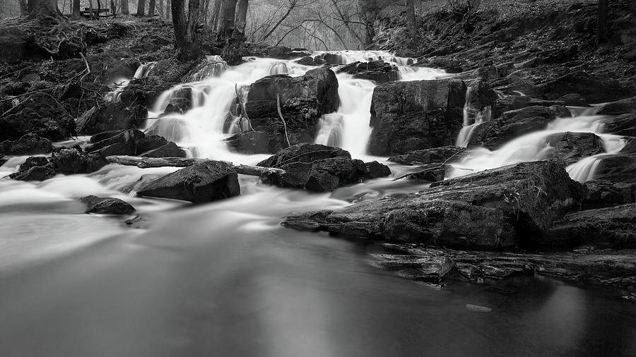 Selkefall, Harz #1 Photograph by Andreas Levi