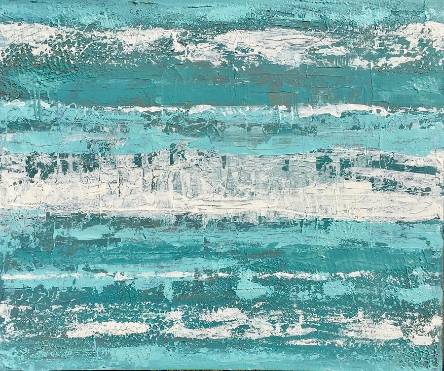 Serene by Dawn Bearden Serene by Dawn Bearden