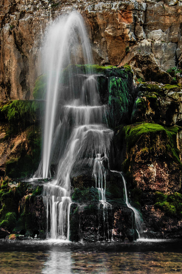Serenity by Curtis Dale Serenity by Curtis Dale