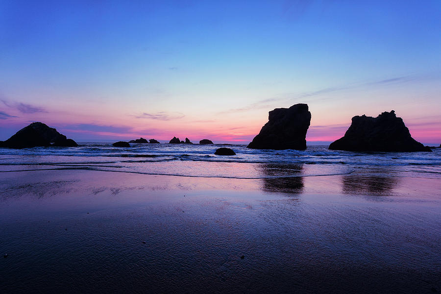 Serenity by John Kiss Serenity by John Kiss
