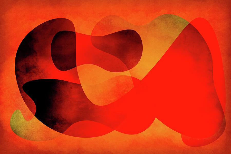 Shapes 1 by Steven Greenbaum Shapes 1 by Steven Greenbaum