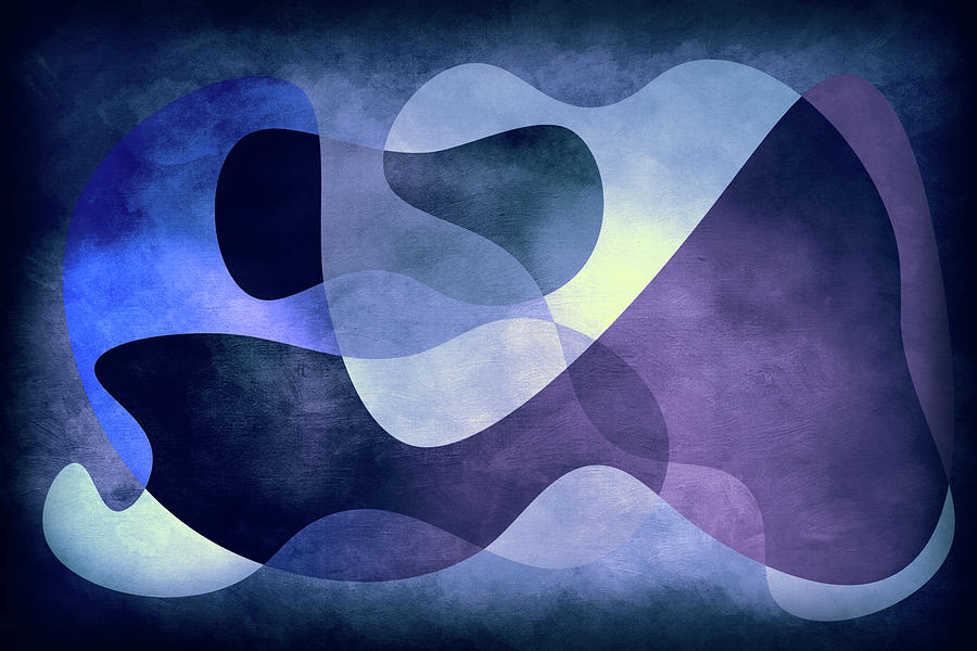 Shapes 2 by Steven Greenbaum Shapes 2 by Steven Greenbaum