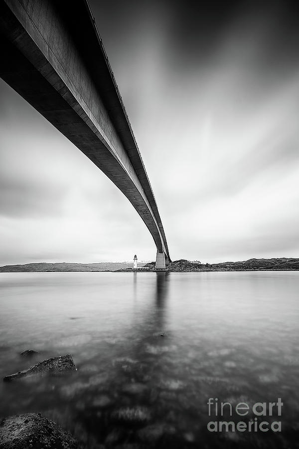 Skye Bridge Photograph