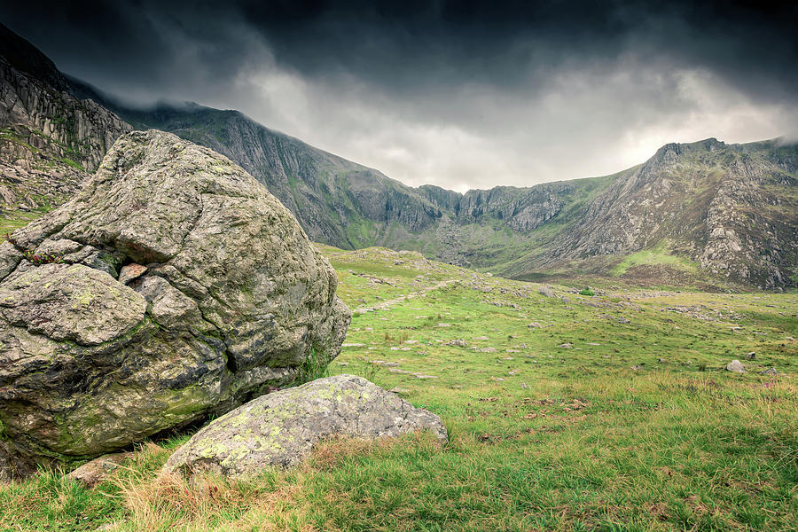 Snowdonia Wales Journey of Mountains by John Williams Snowdonia Wales Journey of Mountains by John Williams