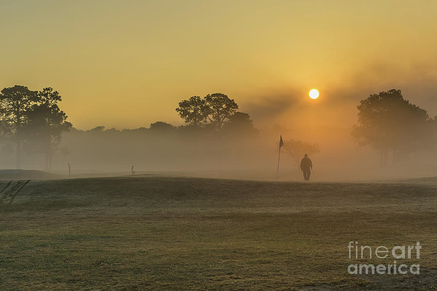 Solitude #1 Photograph by Brian Wright