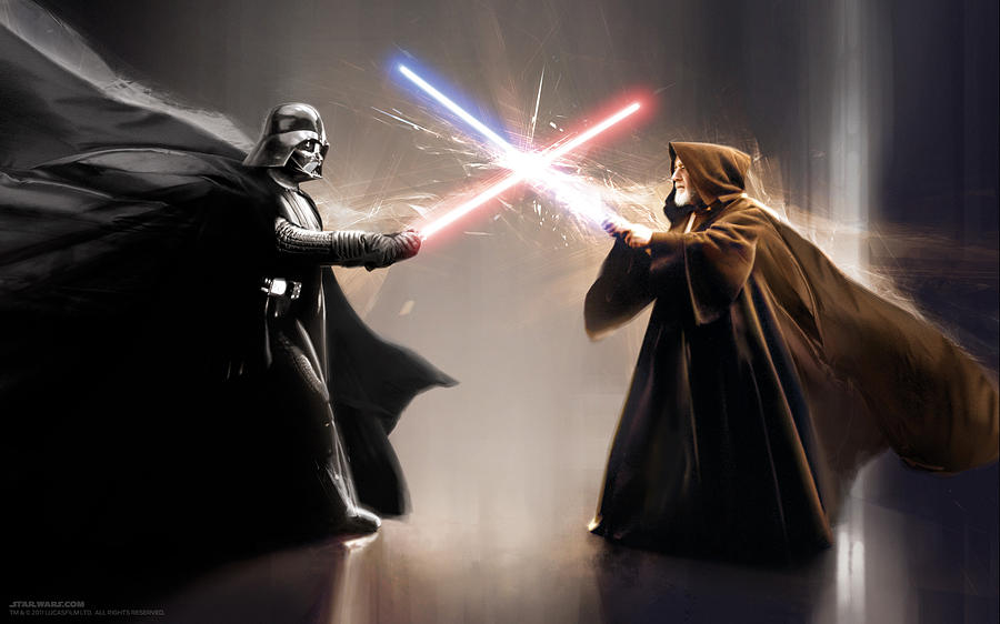 Star Wars Digital Art - Star Wars Episode Iv - A New Hope 1977 by Geek N Rock Star Wars Digital Art - Star Wars Episode Iv - A New Hope 1977 by Geek N Rock