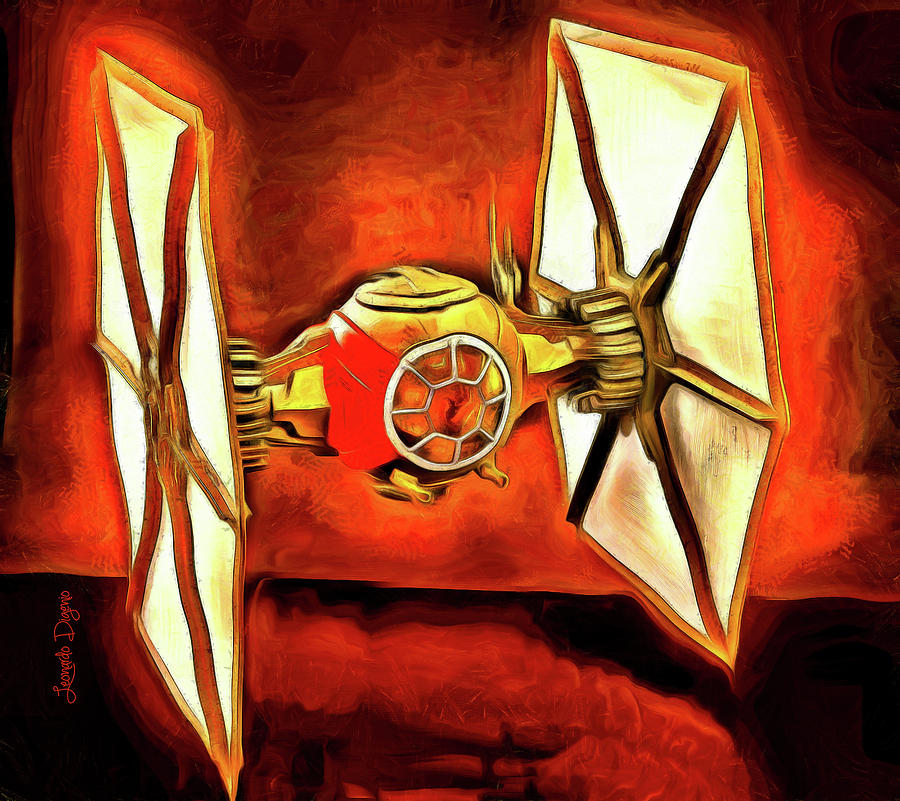 https://images.fineartamerica.com/images/artworkimages/mediumlarge/1/1-star-wars-first-order-tie-fighter-leonardo-digenio.jpg