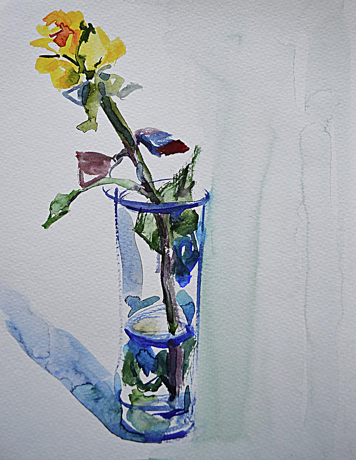 Still Life by Mikyong Rodgers Still Life by Mikyong Rodgers