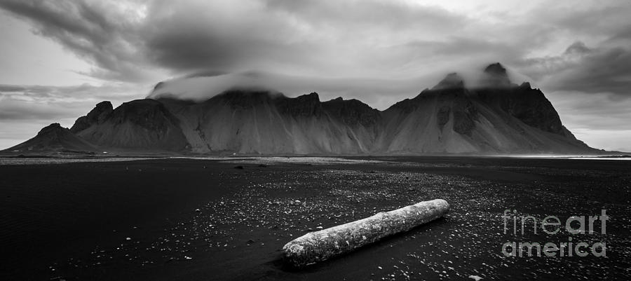 Stokksnes iceland #3 Photograph by Gunnar Orn Arnason