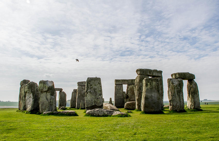 Stonehenge 2013 by Shannon Kunkle Stonehenge 2013 by Shannon Kunkle