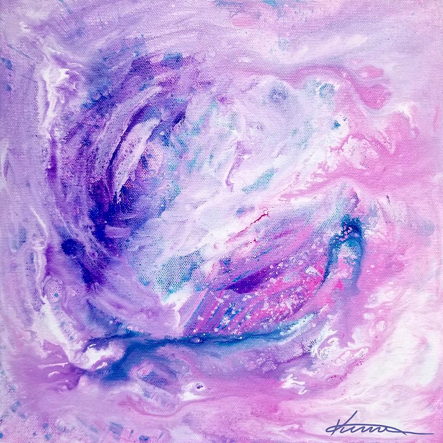 Sweet Dreams 3 #2 Painting by Kume Bryant