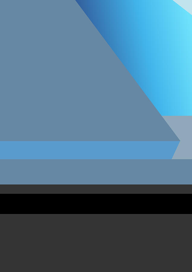 Symphony in Blue - movement 1 - 2 by David Hargreaves Symphony in Blue - movement 1 - 2 by David Hargreaves