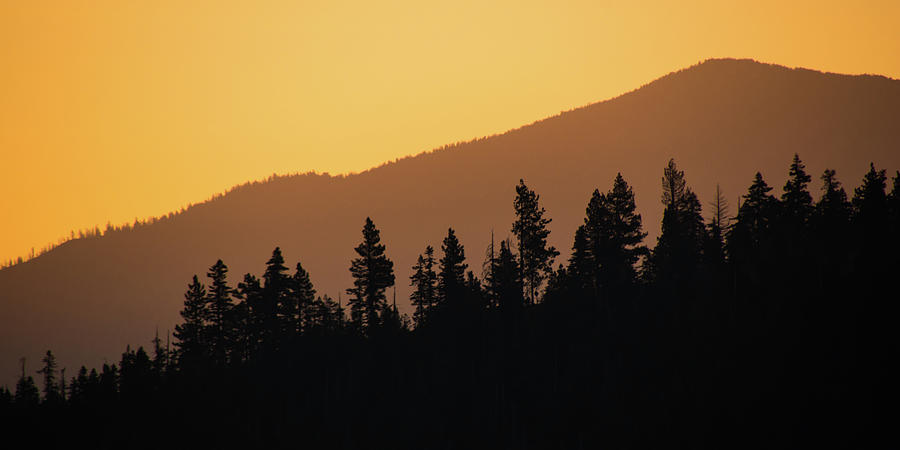 Tahoe Sunrise by Nicholas Miller Tahoe Sunrise by Nicholas Miller