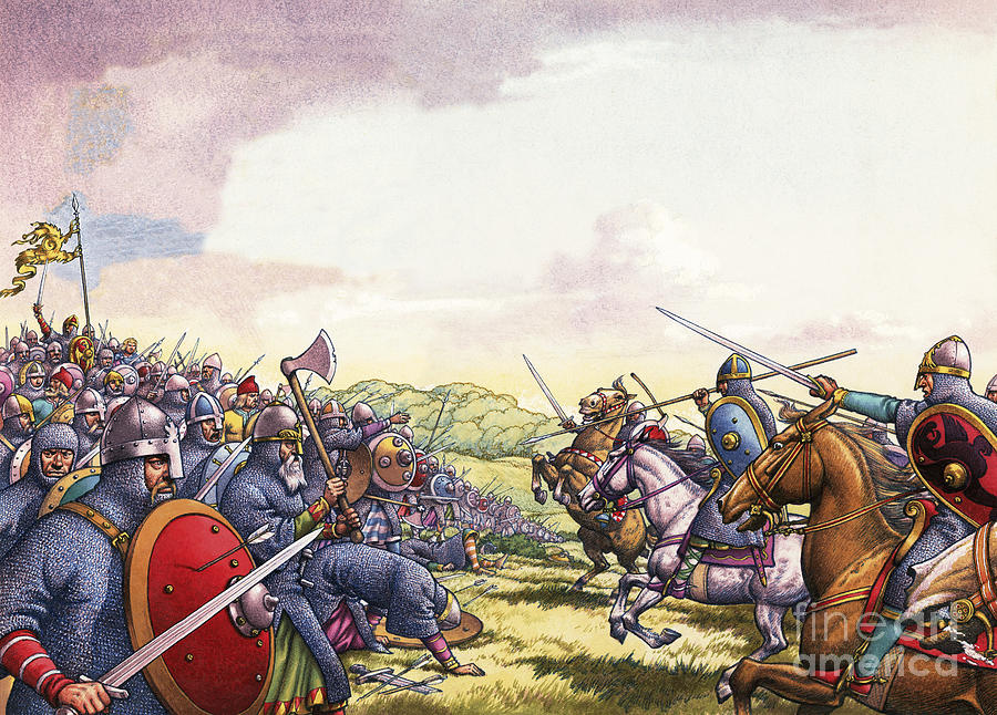 the battle of hastings duke of the battle of hastings duke of