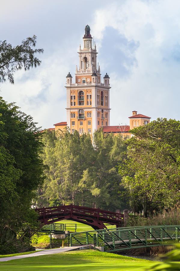 The Biltmore by ED GLEICHMAN The Biltmore by ED GLEICHMAN