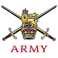 The British Army Digital Art by Richard John Holden RA - Fine Art America