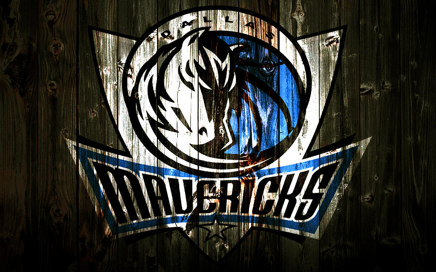 Dallas Mavericks Mixed Media - The Dallas Mavericks 2c 1 by Brian Reaves Dallas Mavericks Mixed Media - The Dallas Mavericks 2c 1 by Brian Reaves