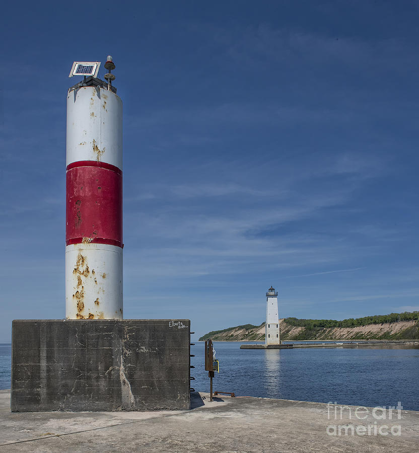 The Lighthouse Photograph
