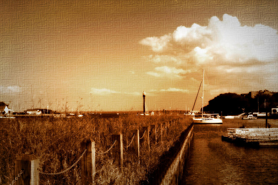 Mamaroneck Photograph - The Summer Wind V by Aurelio Zucco Mamaroneck Photograph - The Summer Wind V by Aurelio Zucco