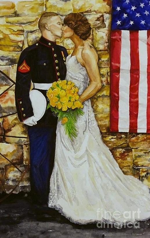 The Wedding by Kathy Laughlin The Wedding by Kathy Laughlin