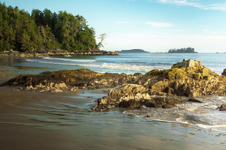 Tonquin Beach by Crystal Hoeveler Tonquin Beach by Crystal Hoeveler