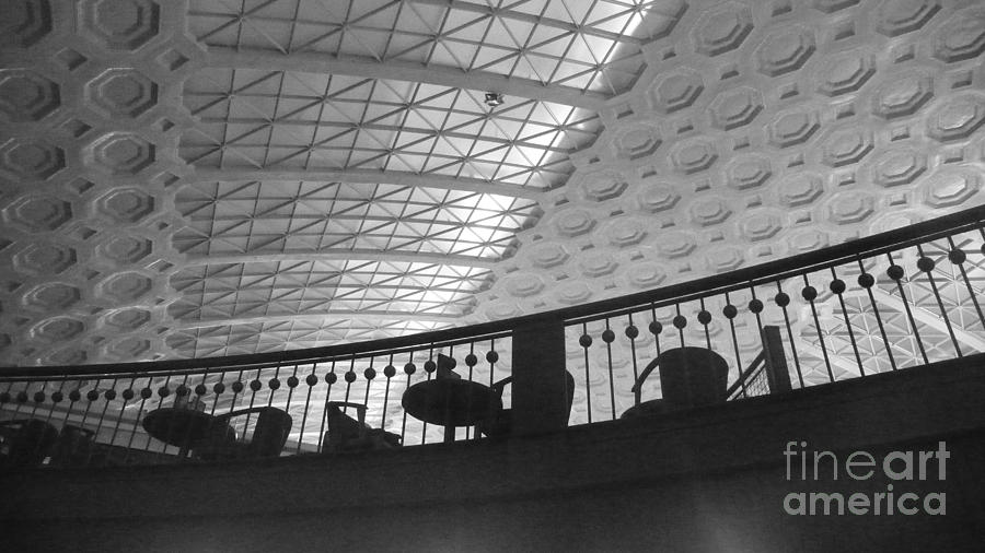 Union Station Washington DC #1 Photograph by Margie Avellino