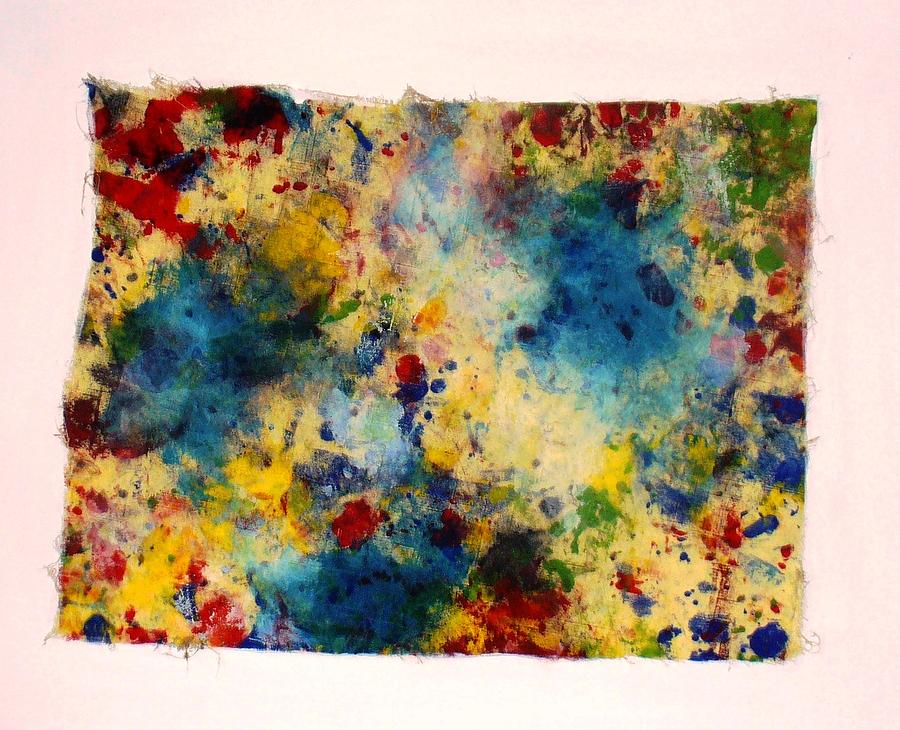 Untitled 1 Mixed Media by James Phillip Anderson Untitled 1 Mixed Media by James Phillip Anderson