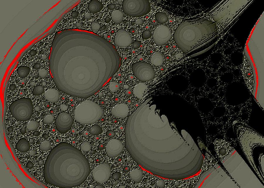 Untitled 1 Digital Art by Veronica Jackson Untitled 1 Digital Art by Veronica Jackson