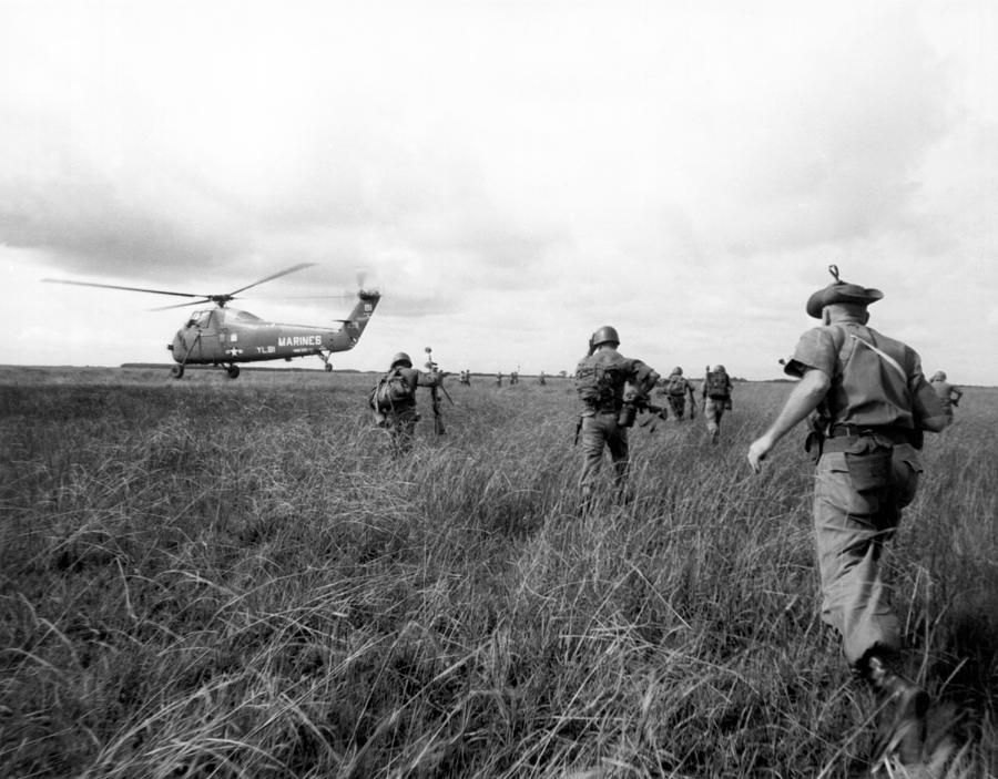 How Many Military Advisors Were Sent To Vietnam