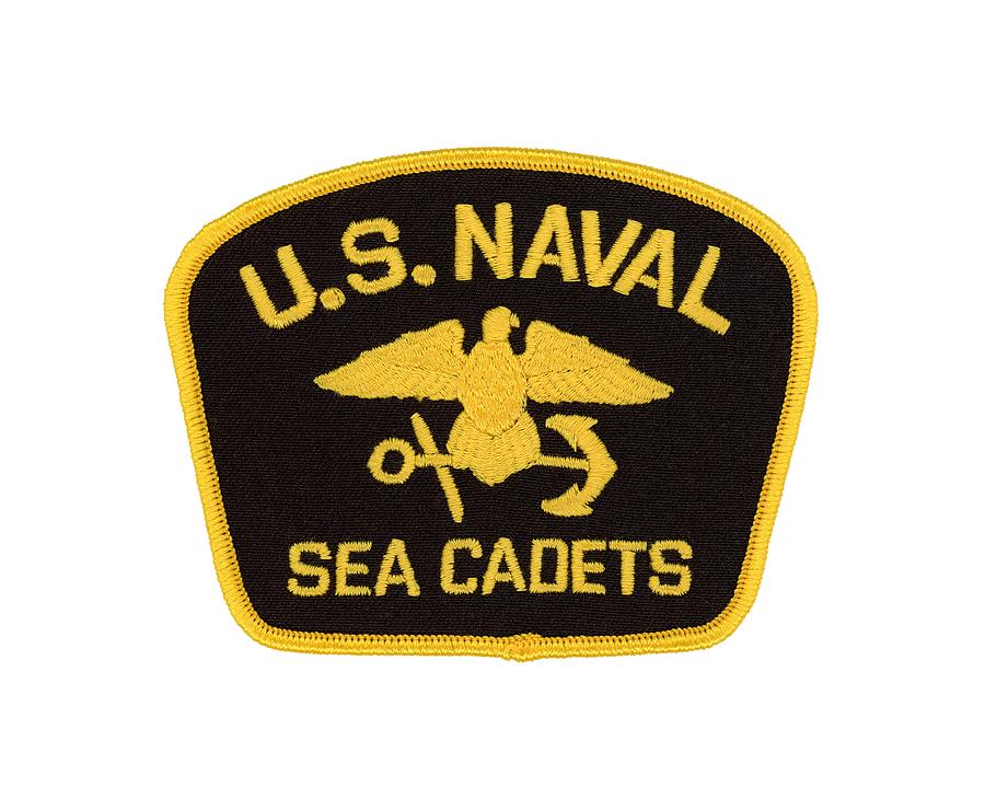 Sea Cadet Id Card