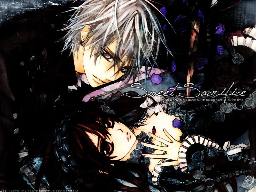 Vampire Knight