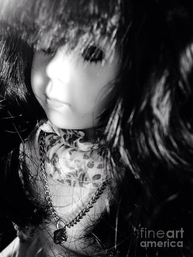 The Earthquake Doll by Candace Williams The Earthquake Doll by Candace Williams