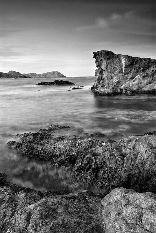 Volcanic paradise Photograph by Guido Montanes Castillo - Fine Art America