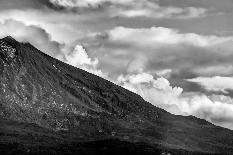 Volcano by Hayato Matsumoto Volcano by Hayato Matsumoto