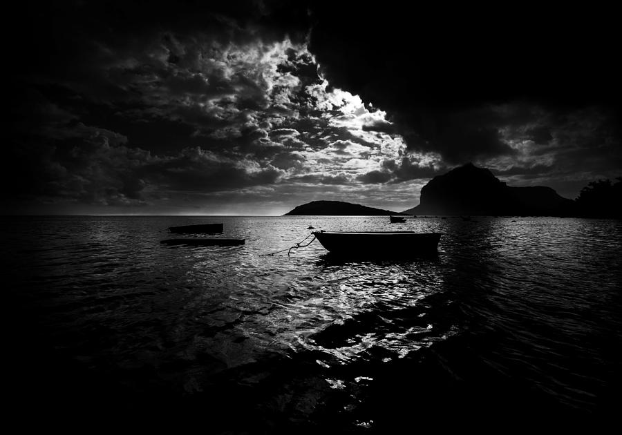 Waiting by Julian Cook Waiting by Julian Cook